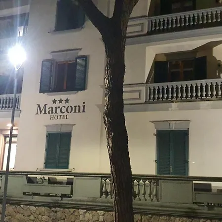 Marconi 3*
