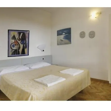 Hotell Marconi Montecatini Terme