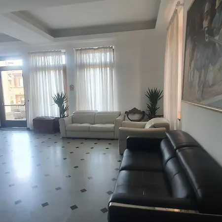 Marconi 3* Montecatini Terme